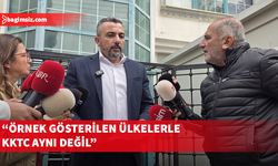 Serdaroğlu: Eleştirmeniz gereken asgari ücret değil, bu sistemi yaratan hükümetler