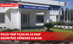 PGM’den yeni yıl öncesi güvenlik uyarısı