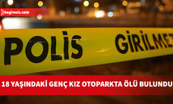 Ortaköy'de Reem Mohamedalamin Ahmed Ali evinin park alanında ölü bulundu