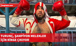 Demir Yumruk, “Şampiyon Melekler” için ringe çıkıyor