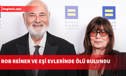 ABD'li yönetmen Reiner ve eşi, evlerinde bıçaklanmış halde ölü bulundu