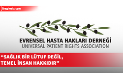 EHHD: 2025, Kuzey Kıbrıs’ta sağlıkta kriz ve etik ihlaller yılı oldu