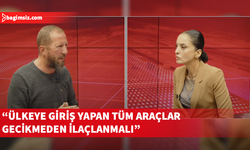 Çetereisi: Rum tarafında şap hastalığının bulunduğu ifade ediliyor