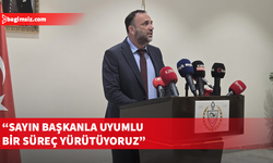 Çeler: Kapılarla ilgili atılacak adımlar önemli