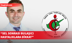 Tabipler Birliği uyardı