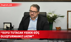 Girne Belediye Başkanı Şenkul, Girne'nin son durumunu açıkladı...