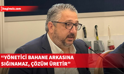 Girne Belediyesi sel sonrası teknik toplantı yapacak
