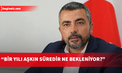 KAMU-İŞ’ten Maliye Bakanlığı’na çağrı