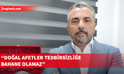 Serdaroğlu’ndan hükümete eleştiri