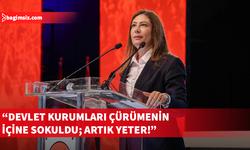 CTP Genel Başkanı İncirli, ülkenin gidişatı karşısında erken genel seçim çağrısını yineledi