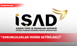 KTİAD, yoğun yağış sonrası yetkilileri sorumluluğa çağırdı