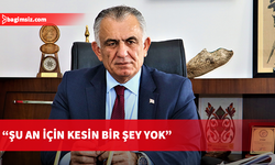 Çavuşoğlu: Okullar ile ilgili şu an için kesin bir karar yok