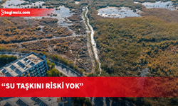 Gazimağusa Belediyesi’nden dere yataklarıyla ilgili son durum açıklaması
