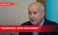 Aziz Gülbahar’dan Cumhurbaşkanı Erhürman’a çağrı