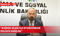 Tahir Serhat'tan tutuklandığı iddiaları üzerine açıklama!