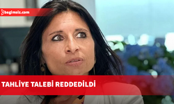 Künzel’in serbest bırakılma talebi reddedildi