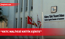 KTTO, 2026 Mali Yılı bütçesini değerlendirdi