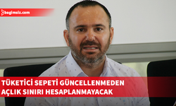 KTAMS, Açlık Sınırı Açıklamalarını Sepet Güncellenene Kadar Durdurdu