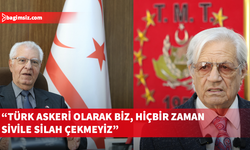 "Kanlı Noel" saldırılarının tanıkları 62 yıl sonra o günleri anlattı