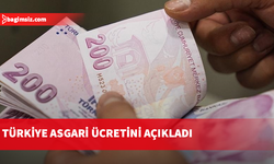 Türkiye’de 2026 Asgari Ücret Belli Oldu