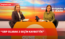 Canaltay’dan UBP’ye sert uyarı