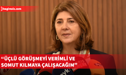 BM Temsilcisi, Erhürman ve Hristodulidis ile üçlü görüşmeye hazırlanıyor