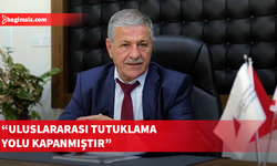 Gürcafer: Rum yönetiminin iade ve iptal girişimleri Fransa’da reddedildi