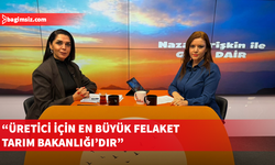 Kürşat Tarım Bakanlığı’nı sert eleştirdi