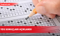 YDS sonuçları açıklandı