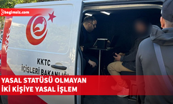 İçişleri Bakanlığından dört ilçede eş zamanlı denetimler