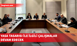 “Mahkemeler (Değişiklik) Yasa Tasarısı” Hukuk Komitesi'nde ele alınıyor