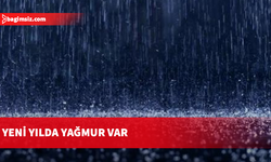 Ülkede Yağmur Perşembeye Kadar Sürecek