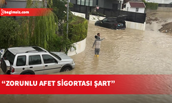 Sigorta sektöründen afet sigortası için acil adım çağrısı