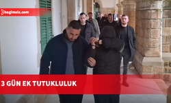 Uluhan Oto Galeri soruşturmasında 2 isim serbest