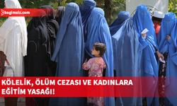 Taliban’dan Afganistan’da yeni 'ahlak' yasası!