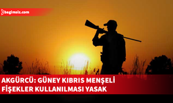 İnce av mevsimi pazar günü başlıyor