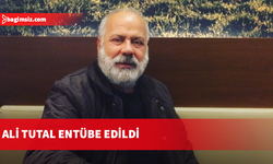 Usta oyuncu Ali Tutal yoğun bakıma kaldırıldı