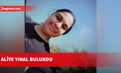Aliye Yınal bulundu