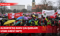 Sendikalar kamu çalışanları için yüzde 7’lik ücret artışı talep ediyor