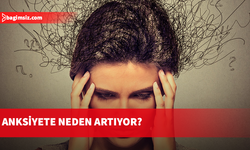 Anksiyeteyi besleyen 6 davranış biçimi konusunda uzmanlardan uyarı!