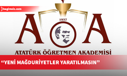 AÖA öğrencileri: Akademik standartlar korunmalı