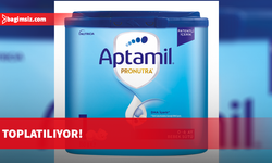 Temel Sağlık Hizmetleri Dairesi: Geri çağrılan mamalar toplatılıyor