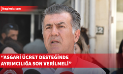 Hür-İş, asgari ücretle ilgili öneri sundu