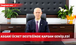Belediye iştiraklerinde asgari ücretle çalışanlar 12 bin TL destekten yararlanabilecek
