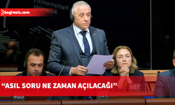 AKPA’da Türkiye-Ermenistan normalleşmesi gündemde