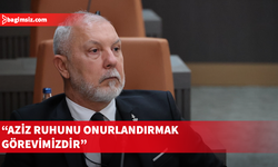 Akpınar, Kurucu Cumhurbaşkanı Denktaş’ı andı