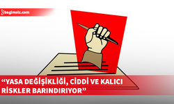 BASIN-SEN iki yasada yapılması planlanan değişiklikleri eleştirdi