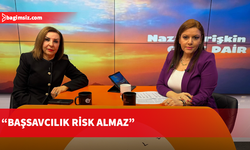 Dizdarlı ceza yargılamasını anlattı