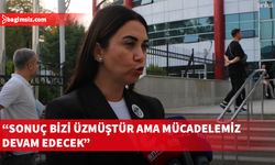 Ayşegül Baybars: Kamu görevlilerinin sorumluluğu çok daha ağır!