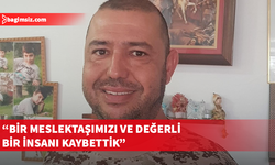 KTGB’den Çağrı Anbarcıoğlu için taziye mesajı